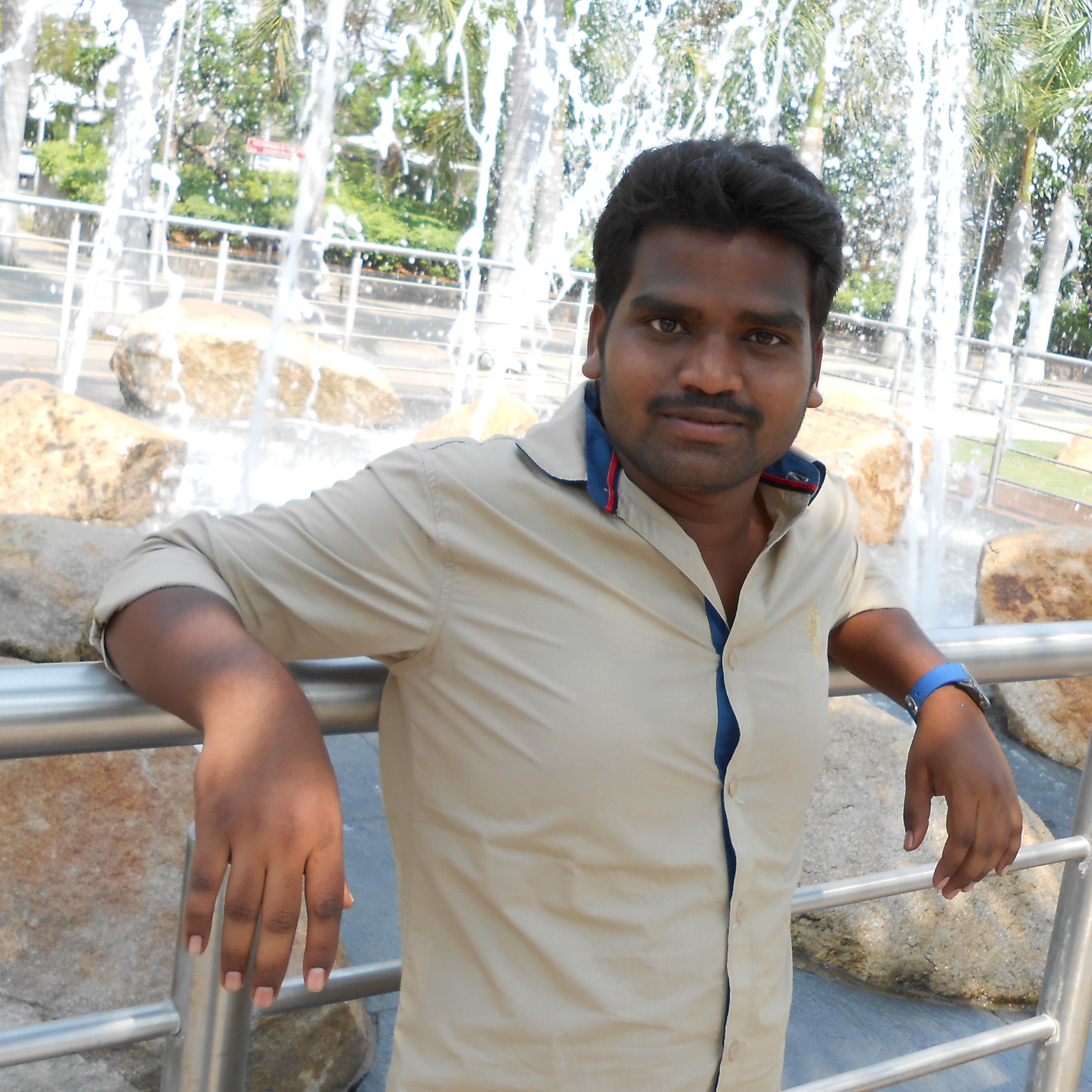 gollapalliajay's profile picture. 