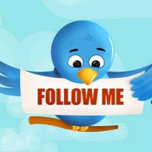 Just getting people more follows