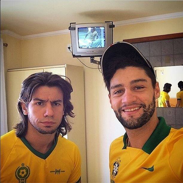 FCO das loucas por @munhoz_mariano Dona: @AltinhaDoMeM