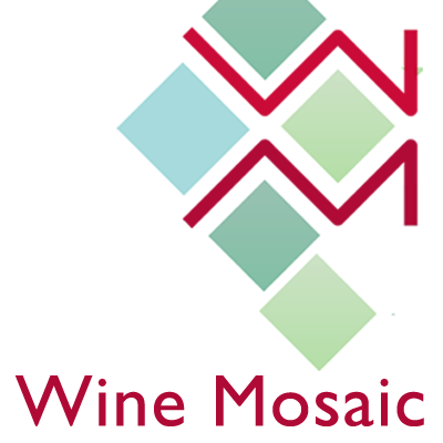 WineMosaic's profile picture. Promoting #Vinodiversity. Jean-Luc Etievent -Arnaud Daphy @arnauddaphy -Fanny Basteau @fannybasteau - Louise Hurren @louisehurren - Paul Demeulenaere @pauldemeu