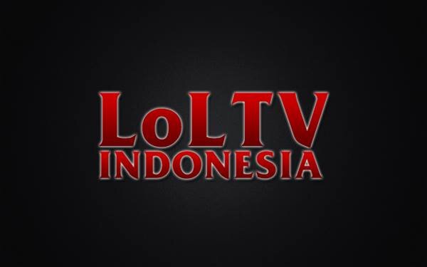 LoL TV Indonesia.