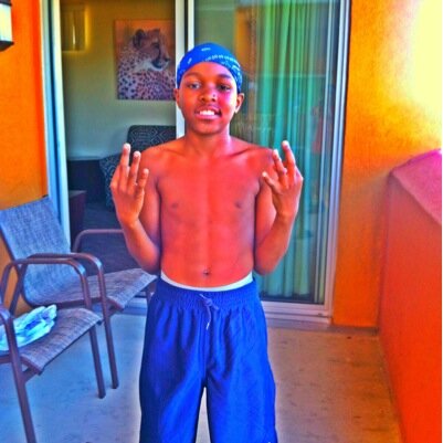 All i no is rock ice in fuck hoes my pgone slap from custos