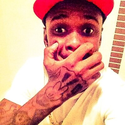 Singer/fashion designer/ underground radio host, Owner (ALAWRAX LUXURY CLUB.)