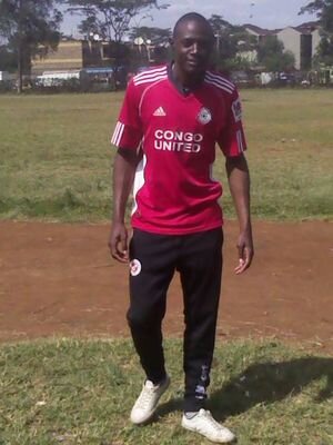 its jst me