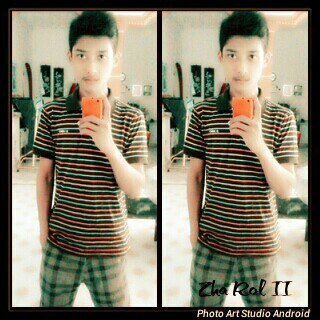 ＊SilentHeart＊ Sometimes When You Sad And Nobody Care Bout You→Cucuh La Rokok Sebatang←Pasti Feeling ⊙ wc : zarol013