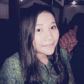 shelynfn's profile picture. Jesus Christ.SMA BPS&K 1