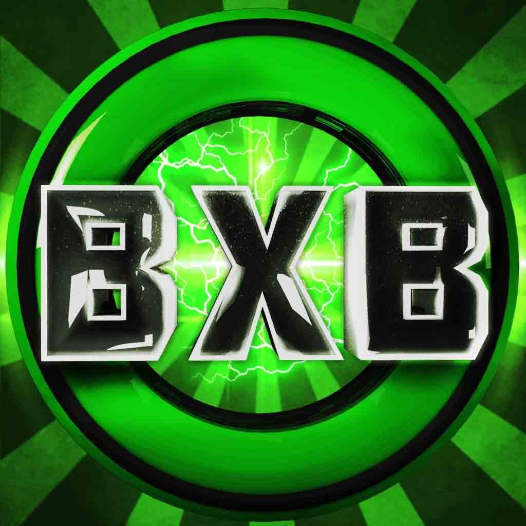 LegitBxB's profile picture. A minecraft build team :D                                                                                       No affiliation with Mr. BlockbyBlock :p