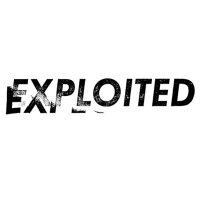 Exploited Records (@exploitedrec) 's Twitter Profile Photo Exploited Records (@exploitedrec) 's Twitter Profile Photo