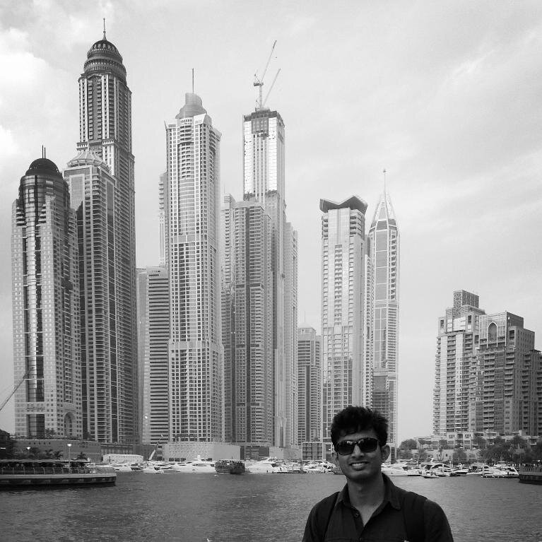 Management student who was a accidental engineer is set to be a strategy consultant!