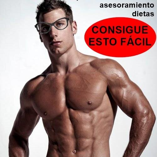 Tienda de Nutrición Deportiva. Estamos en Avda. Juan Carlos I, 2 Murcia (Murcia)