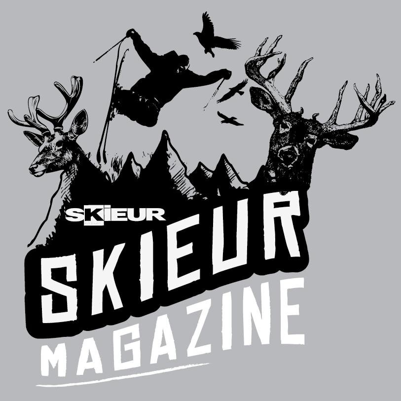 The French Freeskiers Magazine