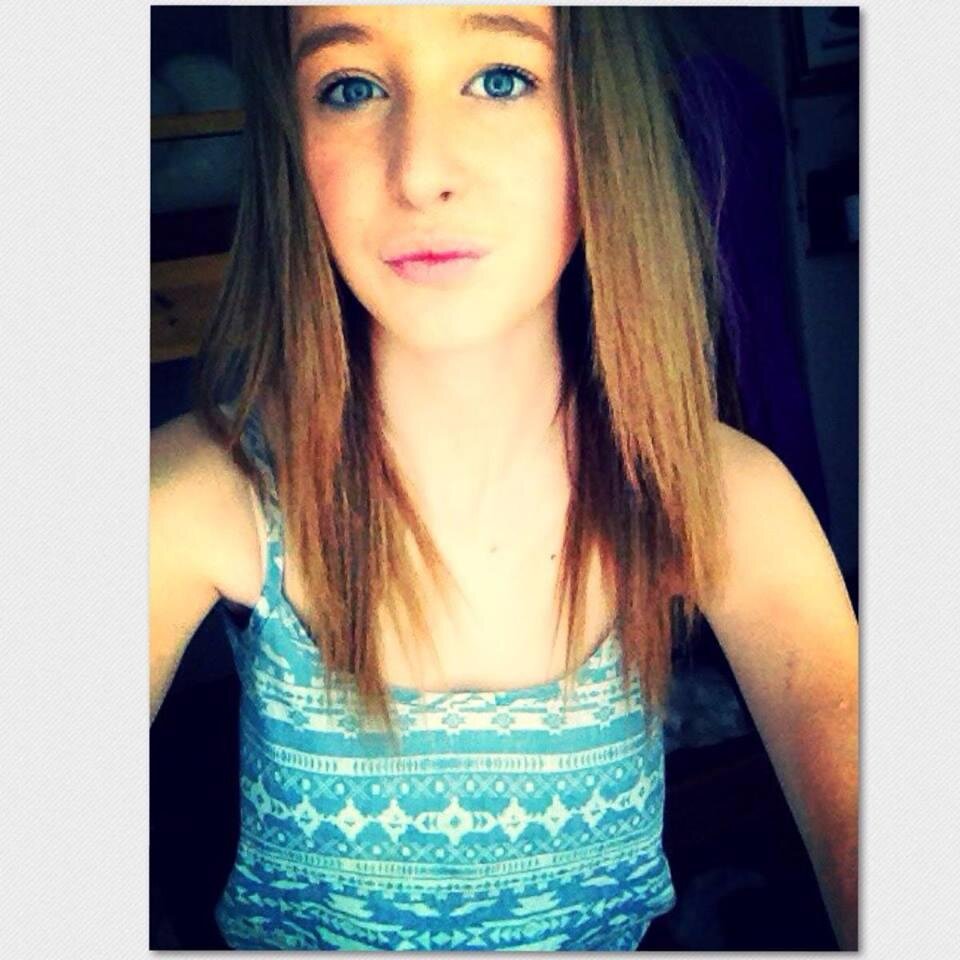 novi profil, Lara, 15, riba/bik, Gaga, Rihanna, Jessie J, Beyonce, tviter kraša sam bez