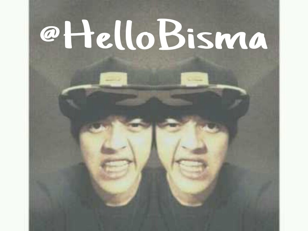 Jadi Smashblast saja sudah cukup :) #Generasipelurusbangsa