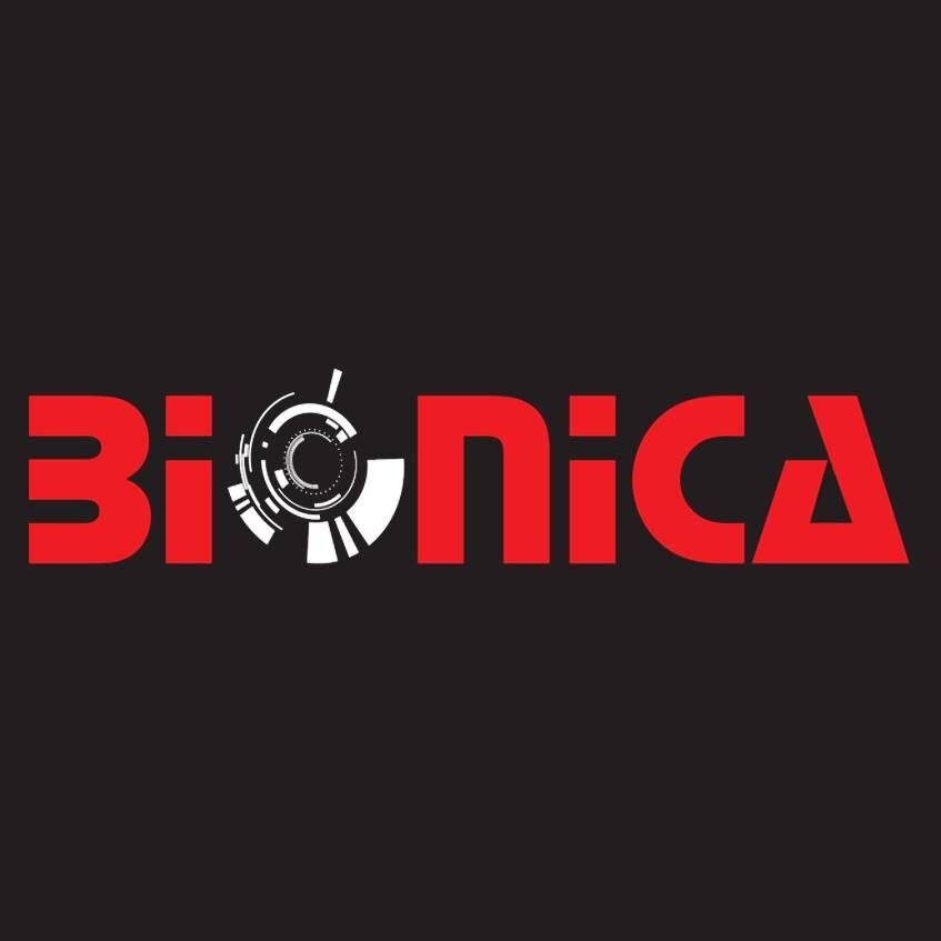 Página de la banda musical Biónica. Síguenos en Facebook: http://t.co/zYQoUycpeP