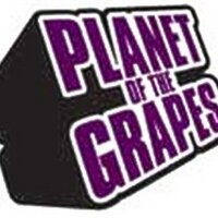 Planet of the Grapes (@planetotgrapes) 's Twitter Profile