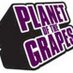 Planet of the Grapes (@planetotgrapes) Twitter profile photo