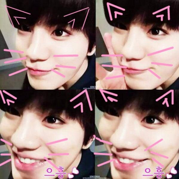 ILOVE_DIV's profile picture. Ayka-INFINITE-JMETAL-JROCK-Yaoi-BTS-EvoL-Block B-NU'EST- INFINITE Biased-