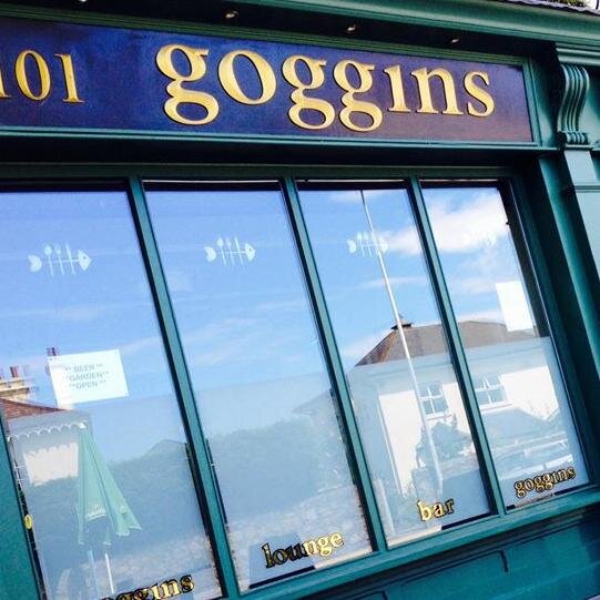 GogginsofMonkst's profile picture. 