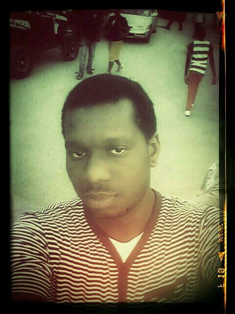 LouisFaroul's profile picture. 