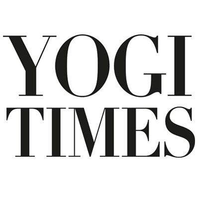 Lifestyle guide for the modern #yogi. Follow us on Facebook @ https://t.co/HisfE0b78C. #YogiTimes #yoga