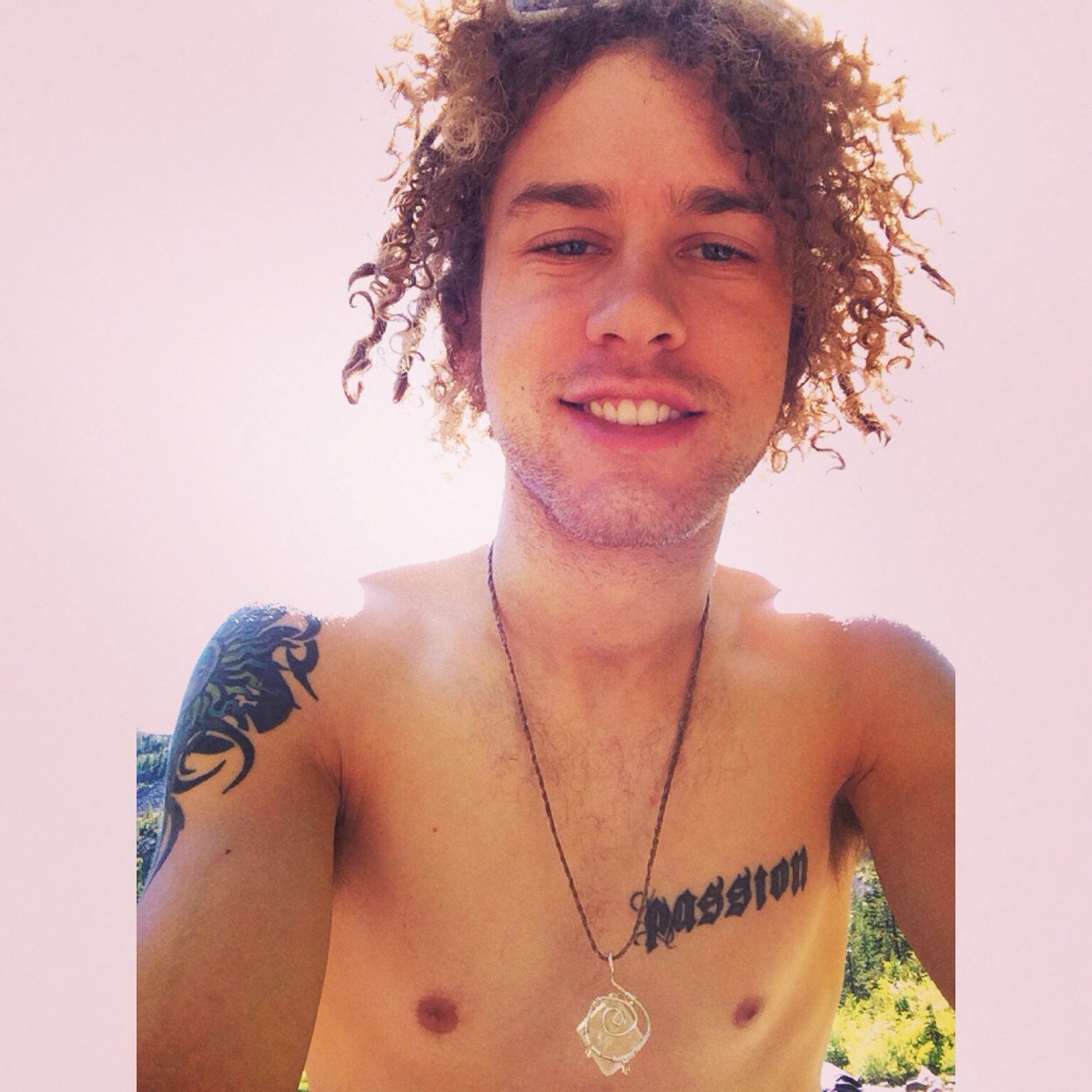 trevscott_1's profile picture. Music Producer ♓ Life Experiencer