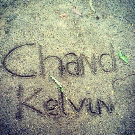 ChandKelvin__FC Profile Picture