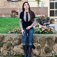 antonella lattanzi (@anto_lattanzi) 's Twitter Profile
