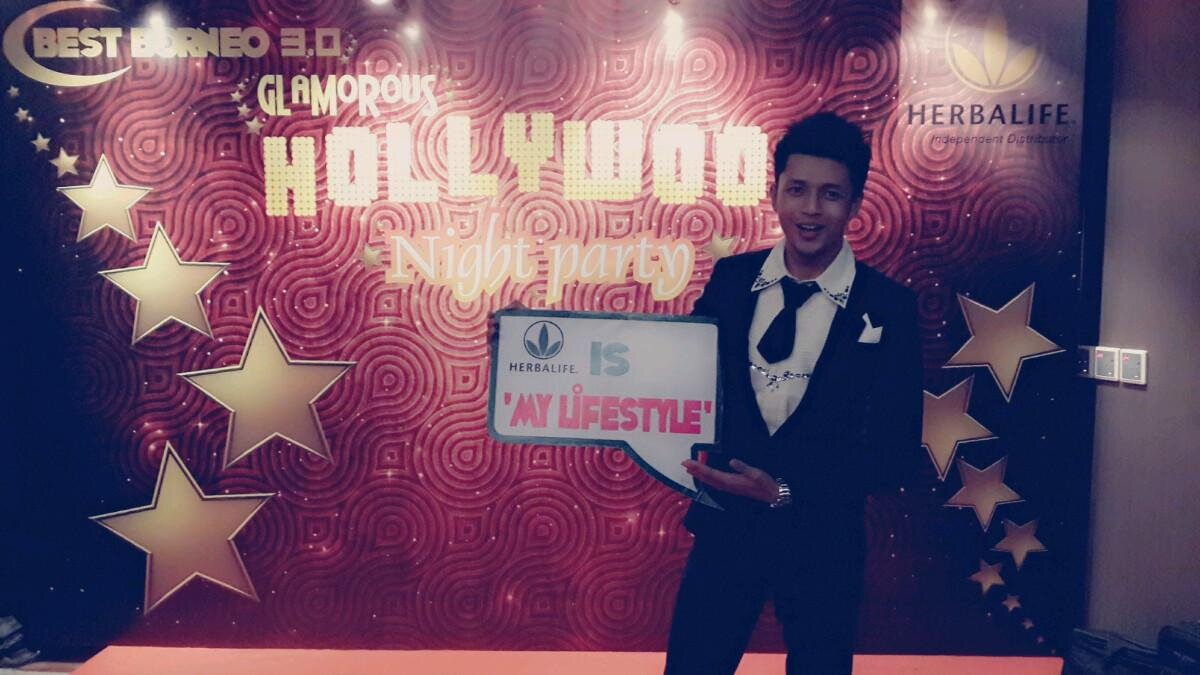 Yandy_Nov's profile picture. 💃Pengen langsing ideal?
🕴Body kurus kurang berisi?
👉Join kelas? Klik ➡️
https://t.co/9rbfDvG5bf