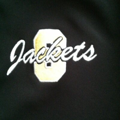 we are the Springfield High School Lady Jackets Softball team