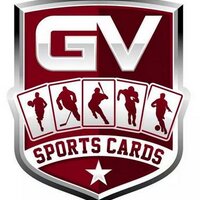 GV Sports(@gvsportscards) 's Twitter Profile Photo