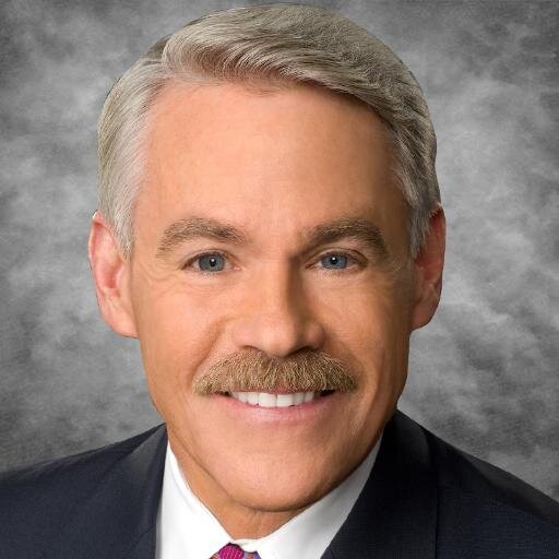 Award winning, Morning News Anchor @abc13Houston since 1982, Instagram: @tomkochabc13 Facebook: @tomkochabc13