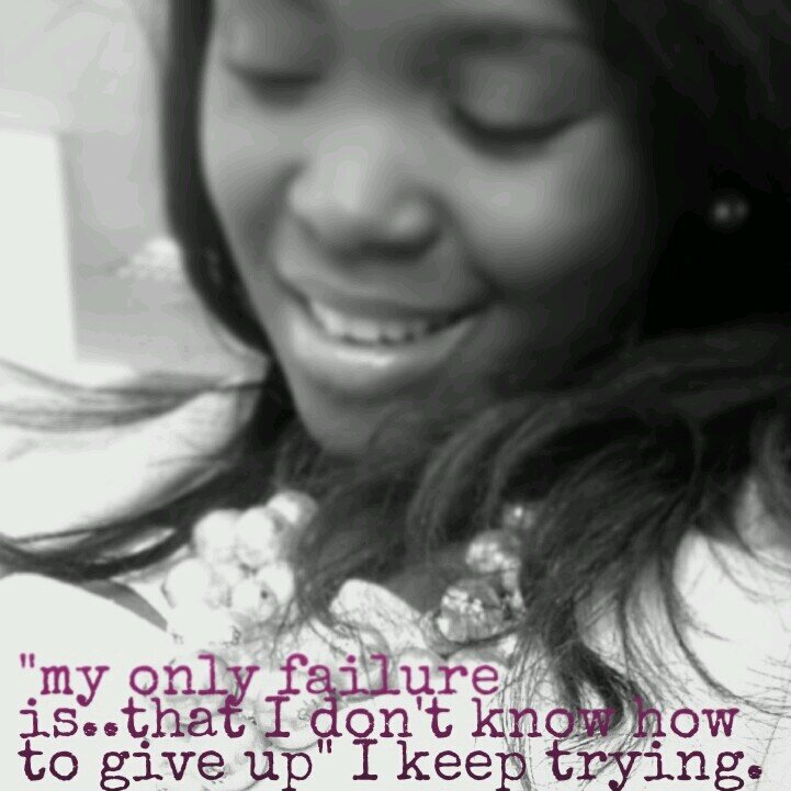 get to know me before talking about me