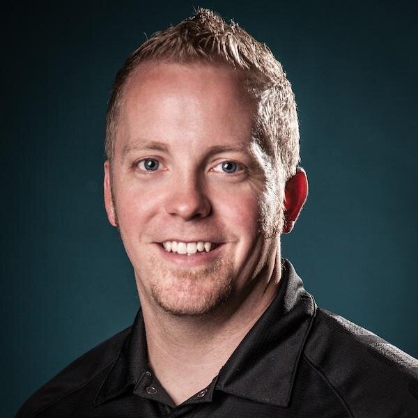 Owner/Partner @BlackTieDigital. 
Knows stuff. Doesn't share.