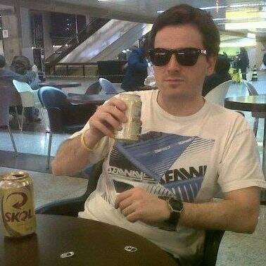 FLazzatti's profile picture. Loco amante de la vida y orgulloso bostero desde la cuna