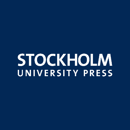 Stockholm University Press (SUP) is an open access publisher of peer-reviewed, academic journals, and books. Visit http://t.co/nPbA5ULZ0O for news and more.