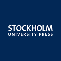 Stockholm University Press(@SthlmUniPress) 's Twitter Profile Photo