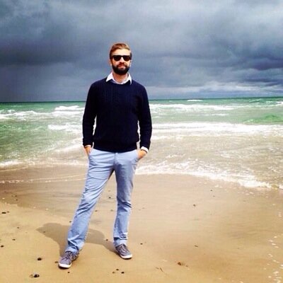 fredakerlind's profile picture. Jobbar med skolutveckling, i rollen som verksamhetschef på Pedagogiskt Centrum GR Utbildning.