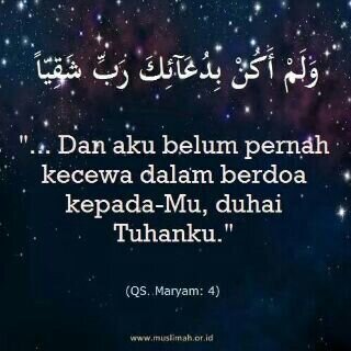 faridaRmdyn's profile picture. ~Allah SWT•••Muhammad SAW~♥                        Berbahagialah orang yang perkataannya dzikir, diamnya berfikir dan pandangannya perhatian.