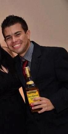 26 yrs old, Brazilian