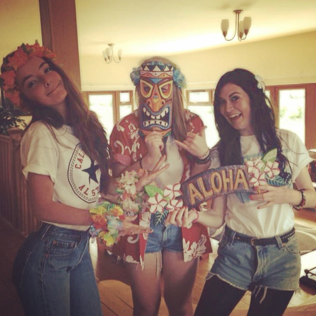 RaymonaConnell's profile picture. Toute ta la floupe - Joey Tribbiani