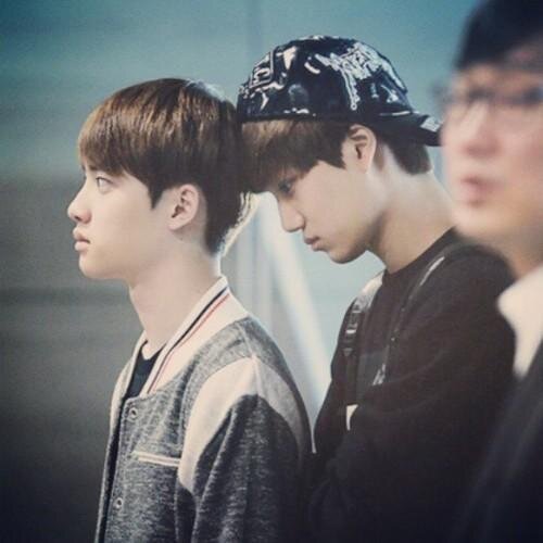 ♥KaiSoo♥
♥KimJongIn♥
ig: salmaaulia__