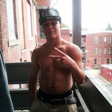 LilManny1993's profile picture. 