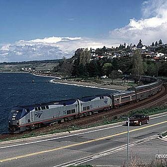 Steilacoom, WA - The Best Place To Live In Washington State!