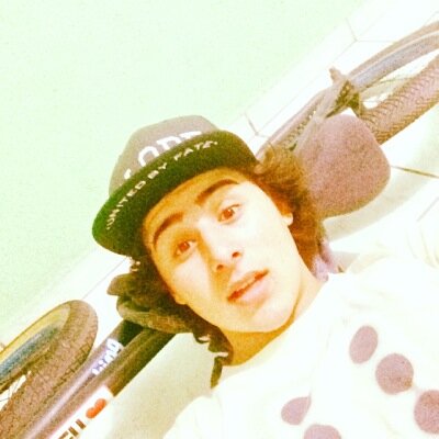 Lucas M Costa ✌️