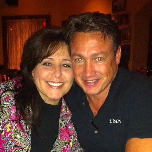 mikeharwell1's profile picture. 