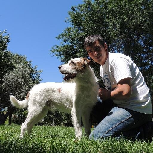 SantiJaimeVidal's profile picture. Mucho antes de pensar en un perro obediente, deberiamos meditar si realmente su estado emocional le permite serlo. http://t.co/1PRkYvlOuM