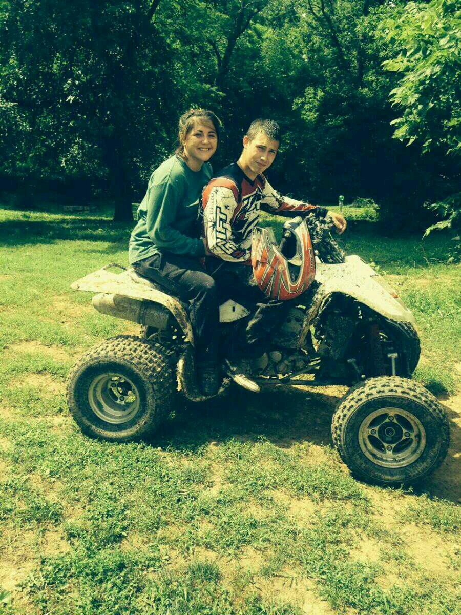 19 , john cripe♥family over everything