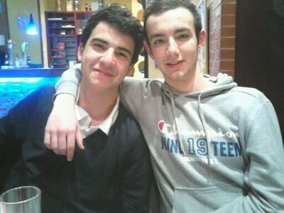 JorgeSMGN's profile picture. Paul Pogba #6/////(#19)