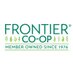 Frontier Co-op (@frontiercoop) Twitter profile photo