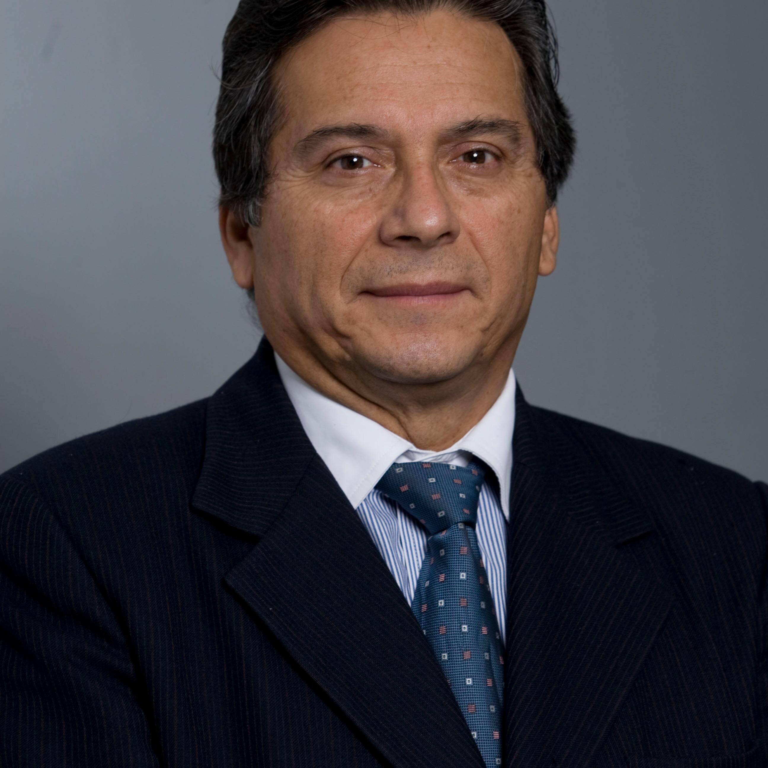 Director Maestria en Administracion y Direccion de Proyectos